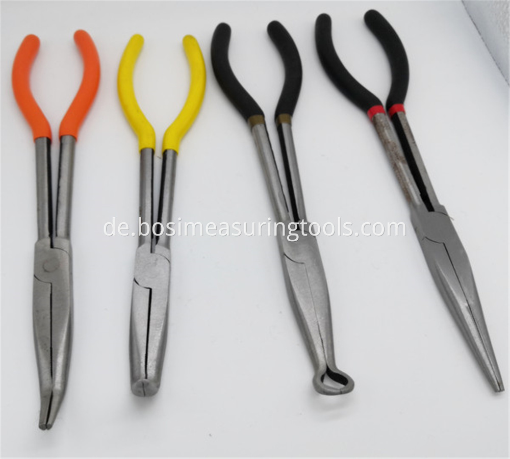 Lengthen Plier